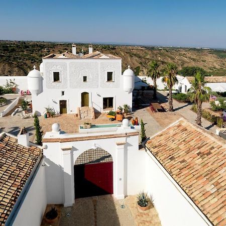 Torre Fiore Hotel Masseria Pisticci Exterior foto