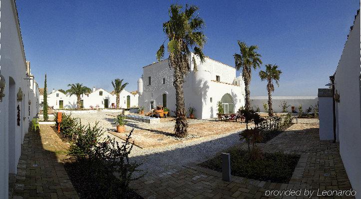 Torre Fiore Hotel Masseria Pisticci Exterior foto