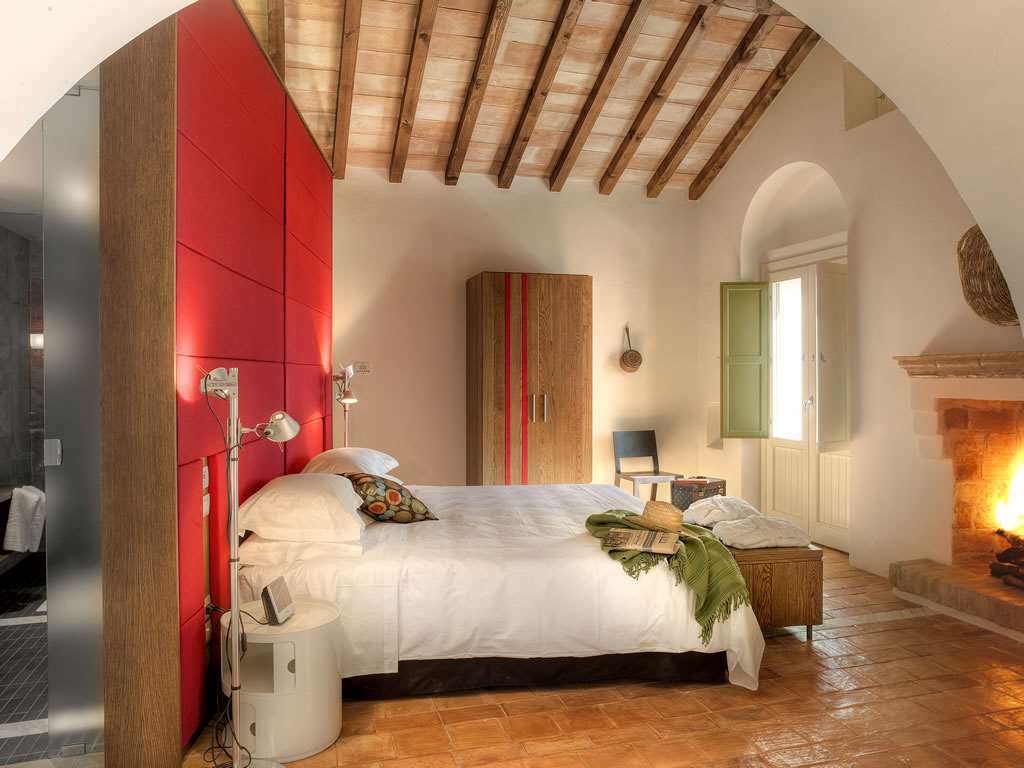 Torre Fiore Hotel Masseria Pisticci Quarto foto