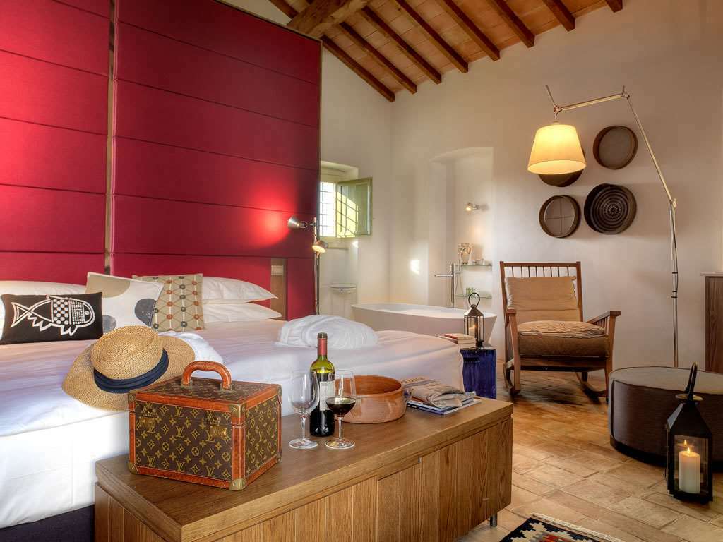 Torre Fiore Hotel Masseria Pisticci Quarto foto